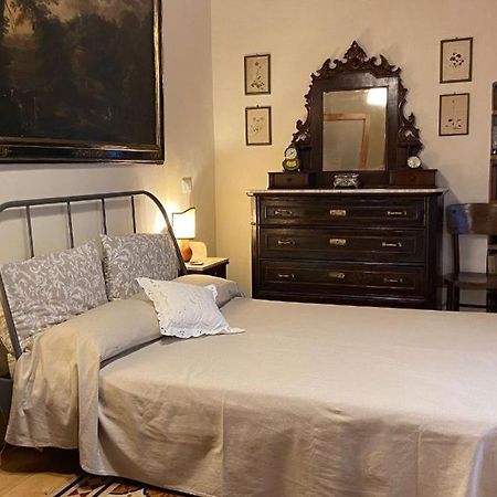 La Casa Di Alice Apartment La Spezia Ngoại thất bức ảnh