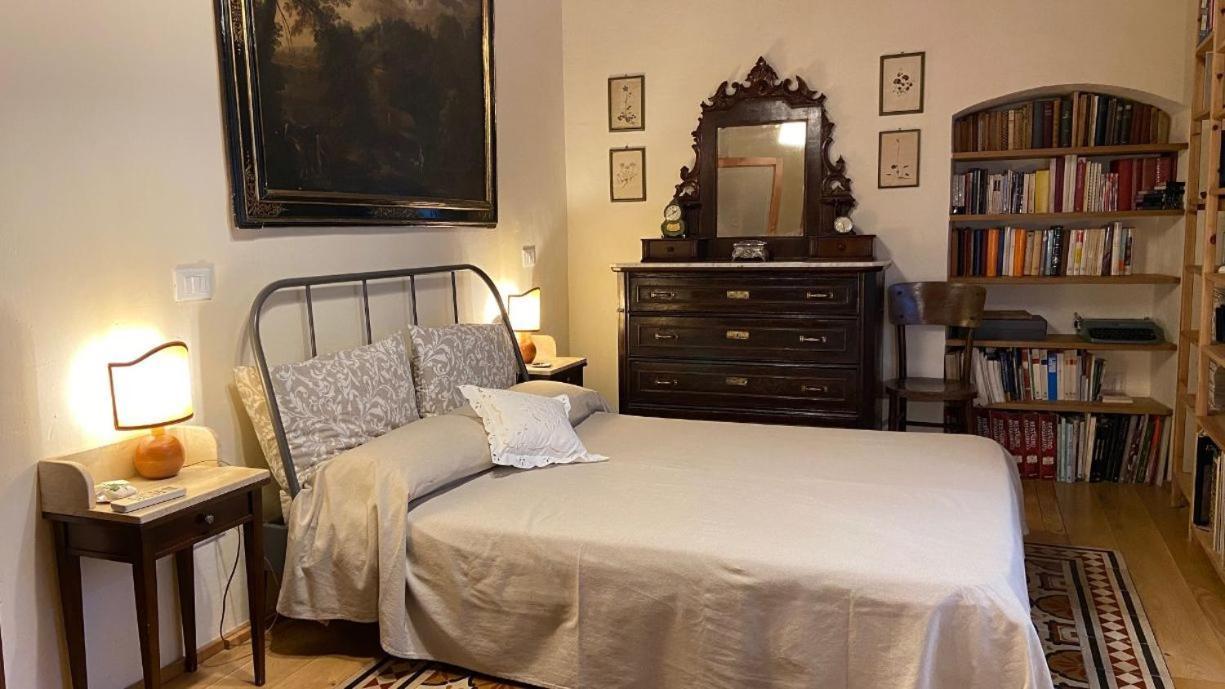 La Casa Di Alice Apartment La Spezia Ngoại thất bức ảnh