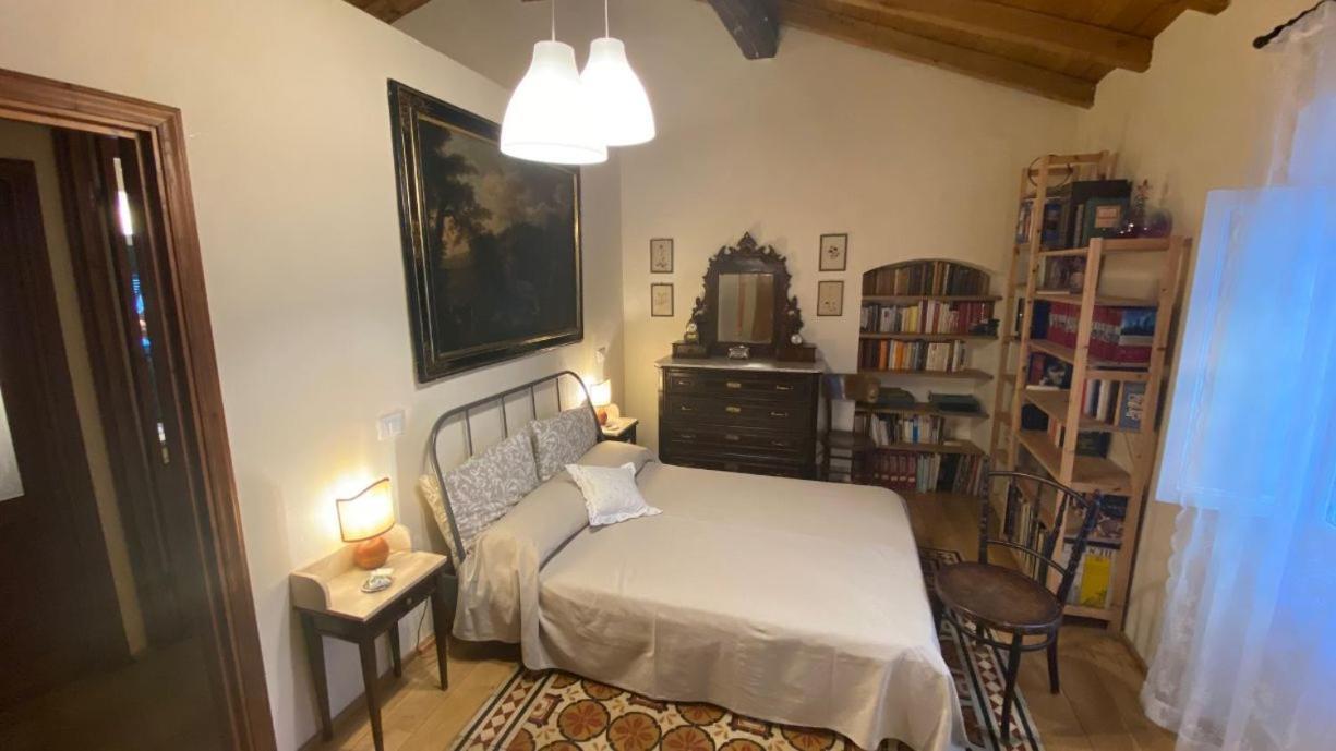La Casa Di Alice Apartment La Spezia Ngoại thất bức ảnh