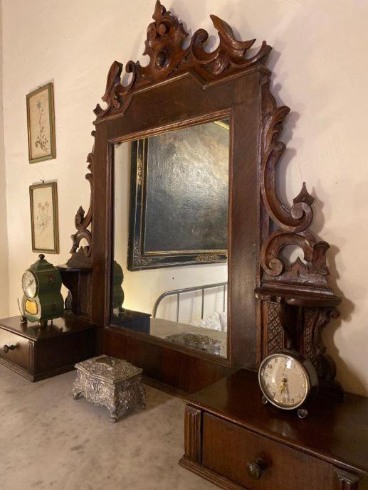 La Casa Di Alice Apartment La Spezia Ngoại thất bức ảnh