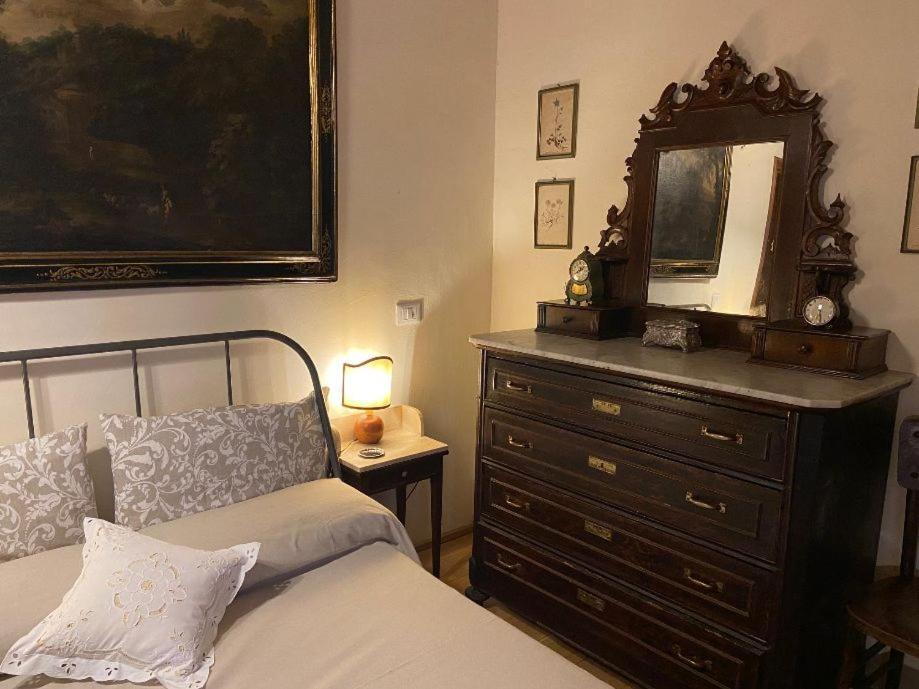 La Casa Di Alice Apartment La Spezia Ngoại thất bức ảnh