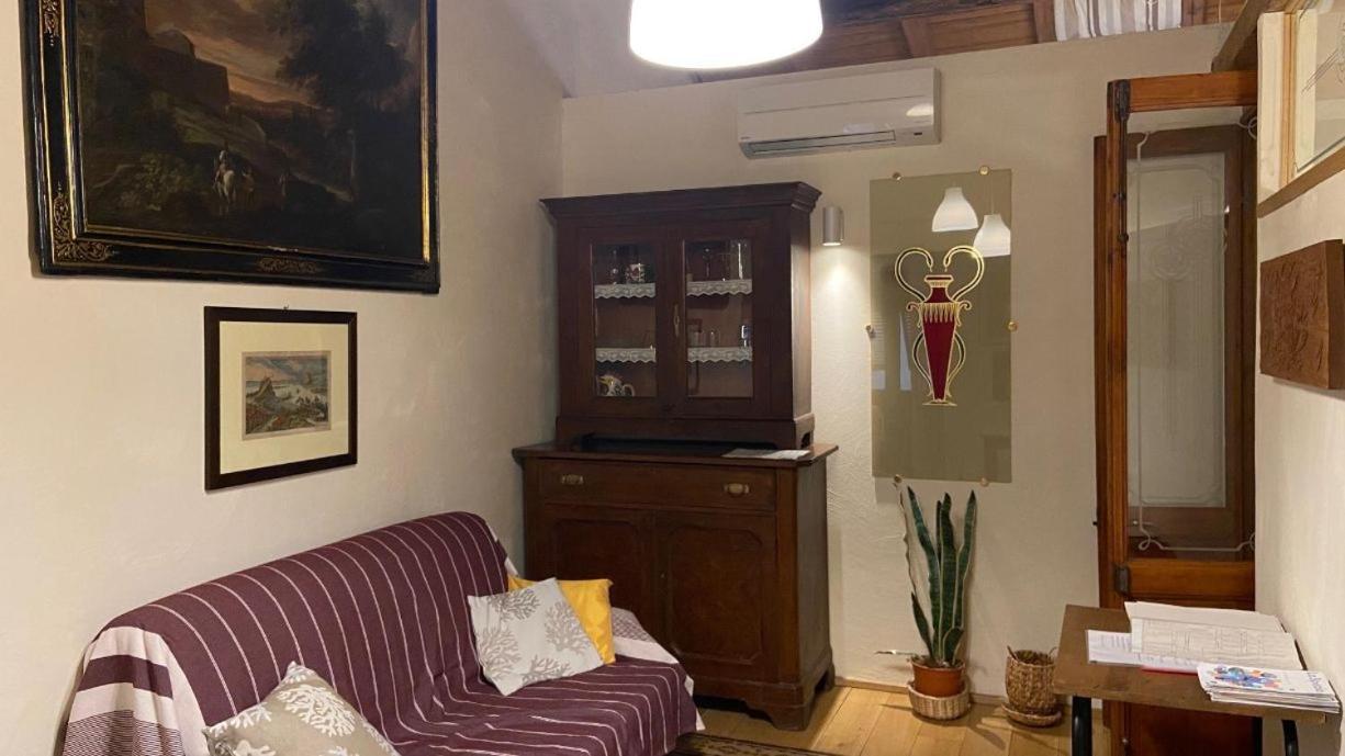La Casa Di Alice Apartment La Spezia Ngoại thất bức ảnh