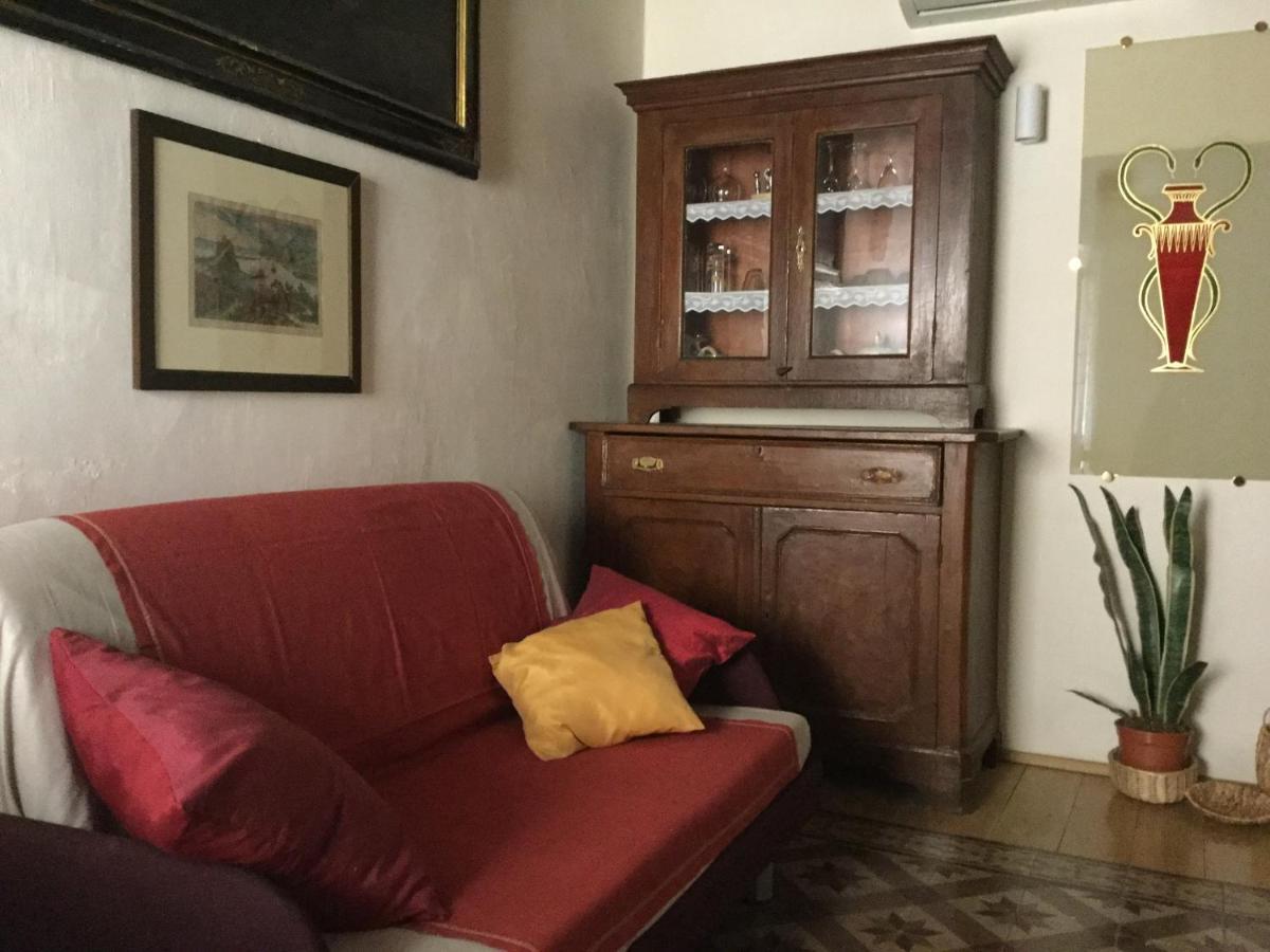 La Casa Di Alice Apartment La Spezia Ngoại thất bức ảnh