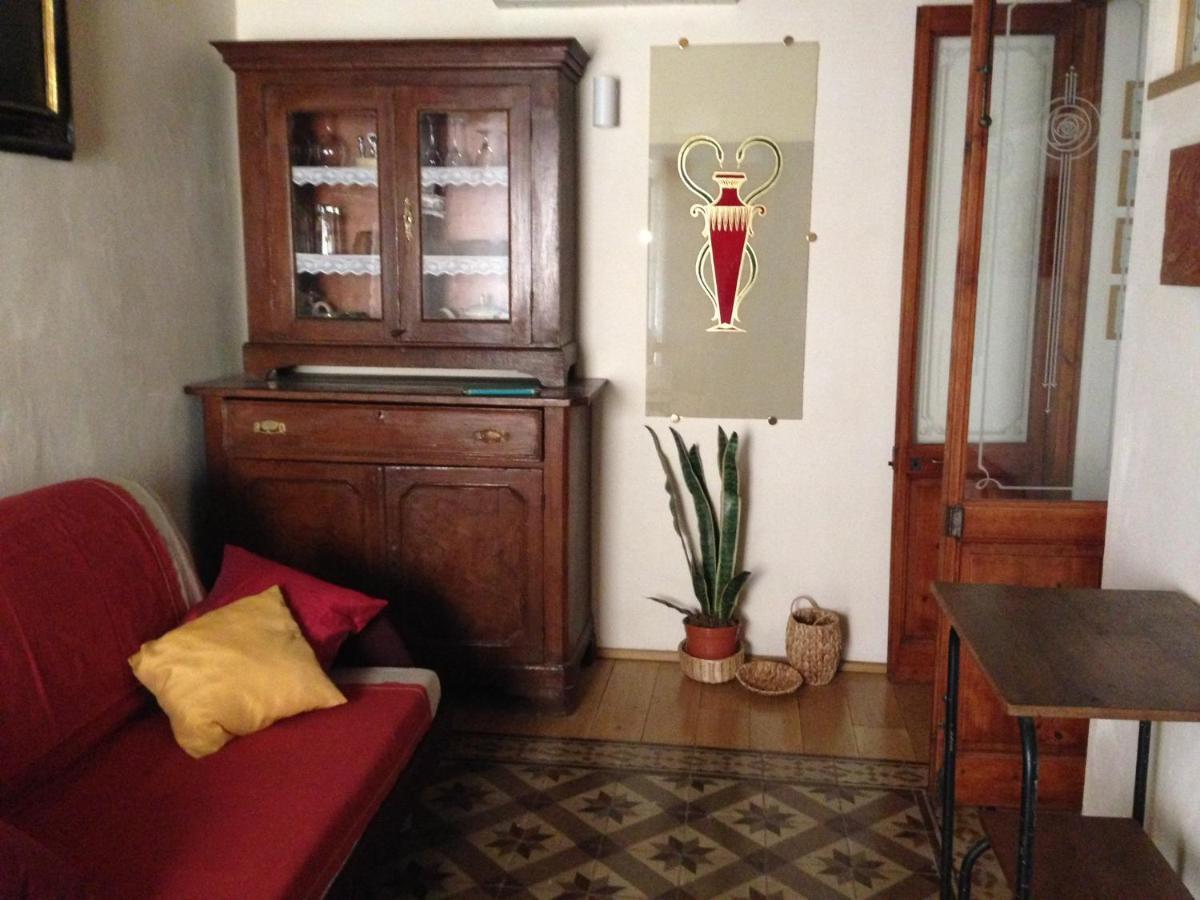 La Casa Di Alice Apartment La Spezia Ngoại thất bức ảnh