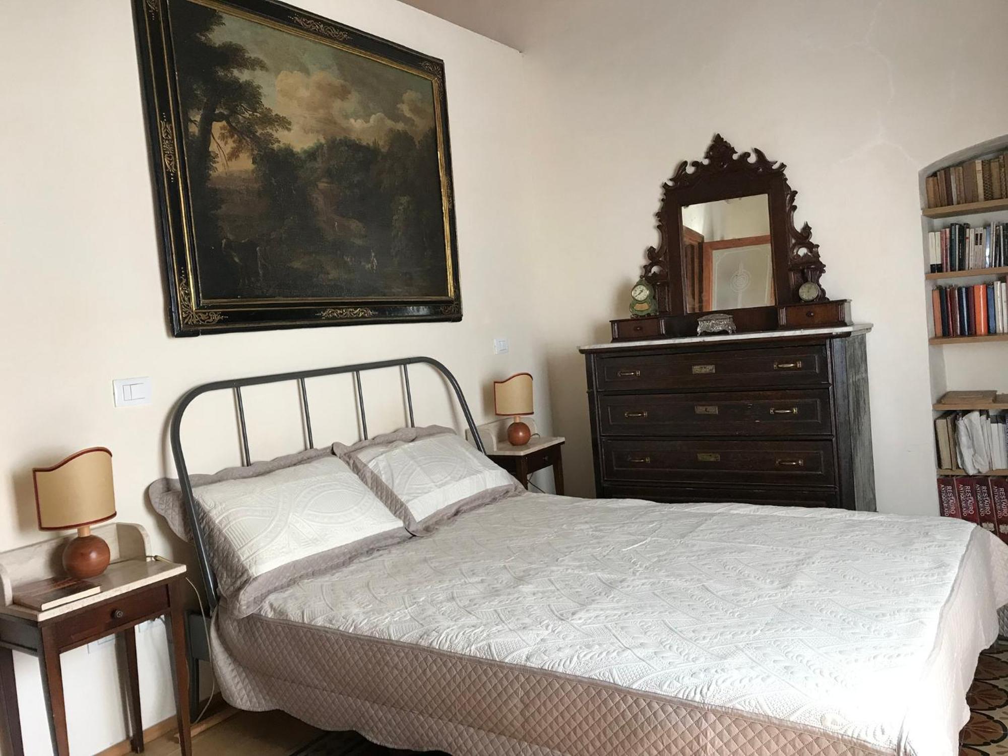 La Casa Di Alice Apartment La Spezia Ngoại thất bức ảnh
