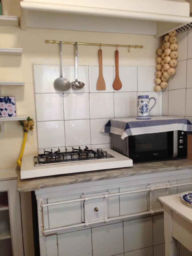 La Casa Di Alice Apartment La Spezia Ngoại thất bức ảnh