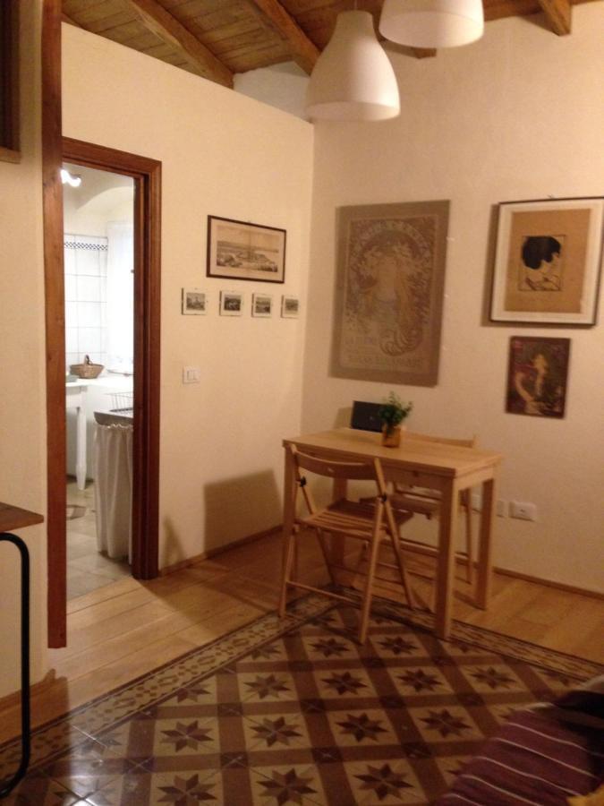 La Casa Di Alice Apartment La Spezia Ngoại thất bức ảnh