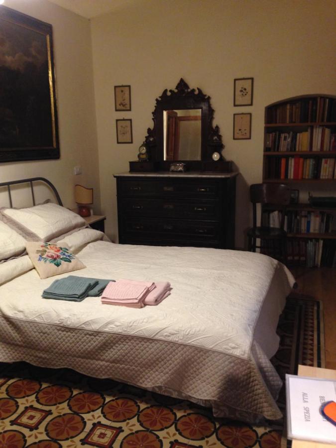 La Casa Di Alice Apartment La Spezia Ngoại thất bức ảnh